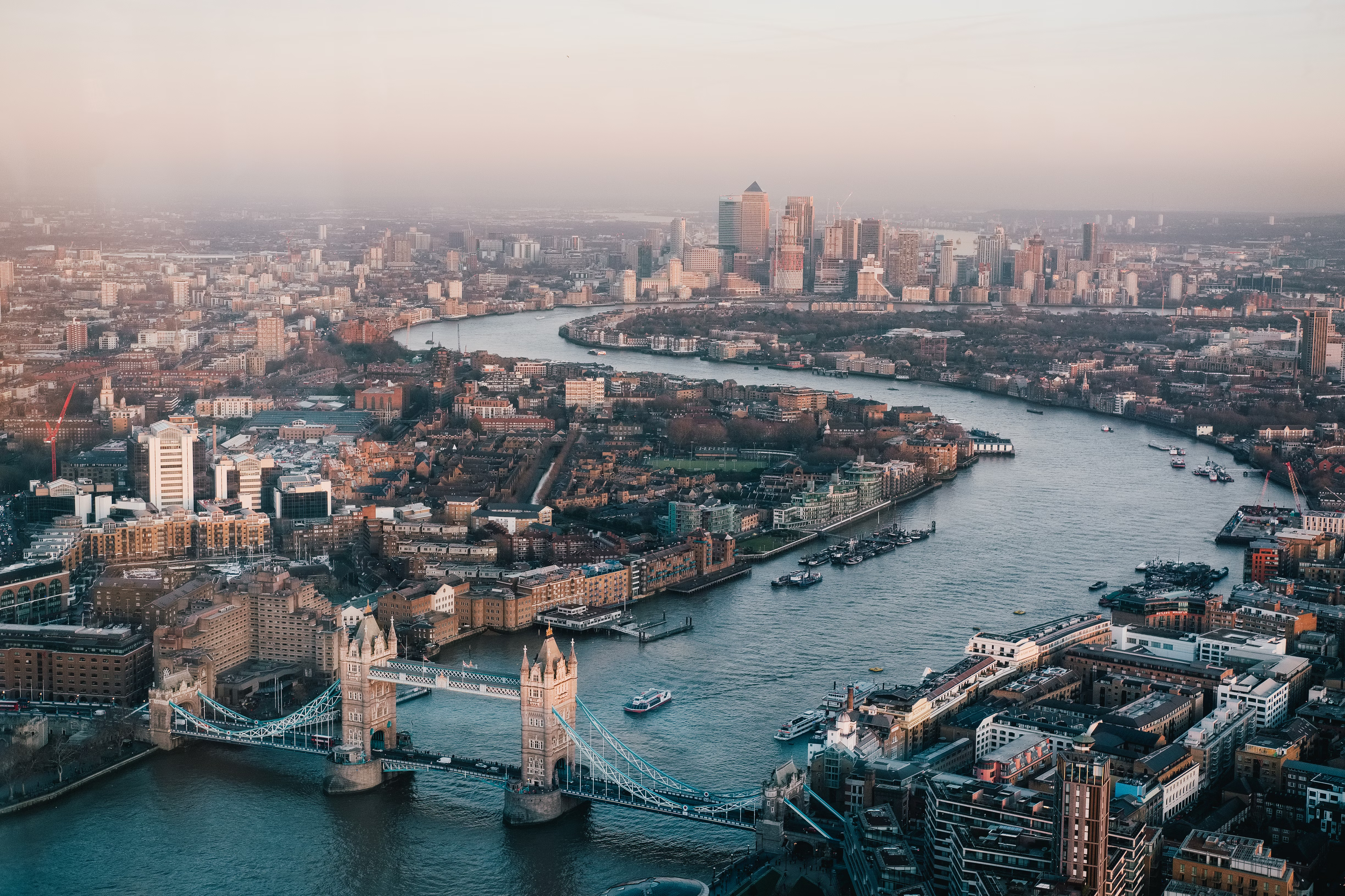 İngiltere Global Talent Visa