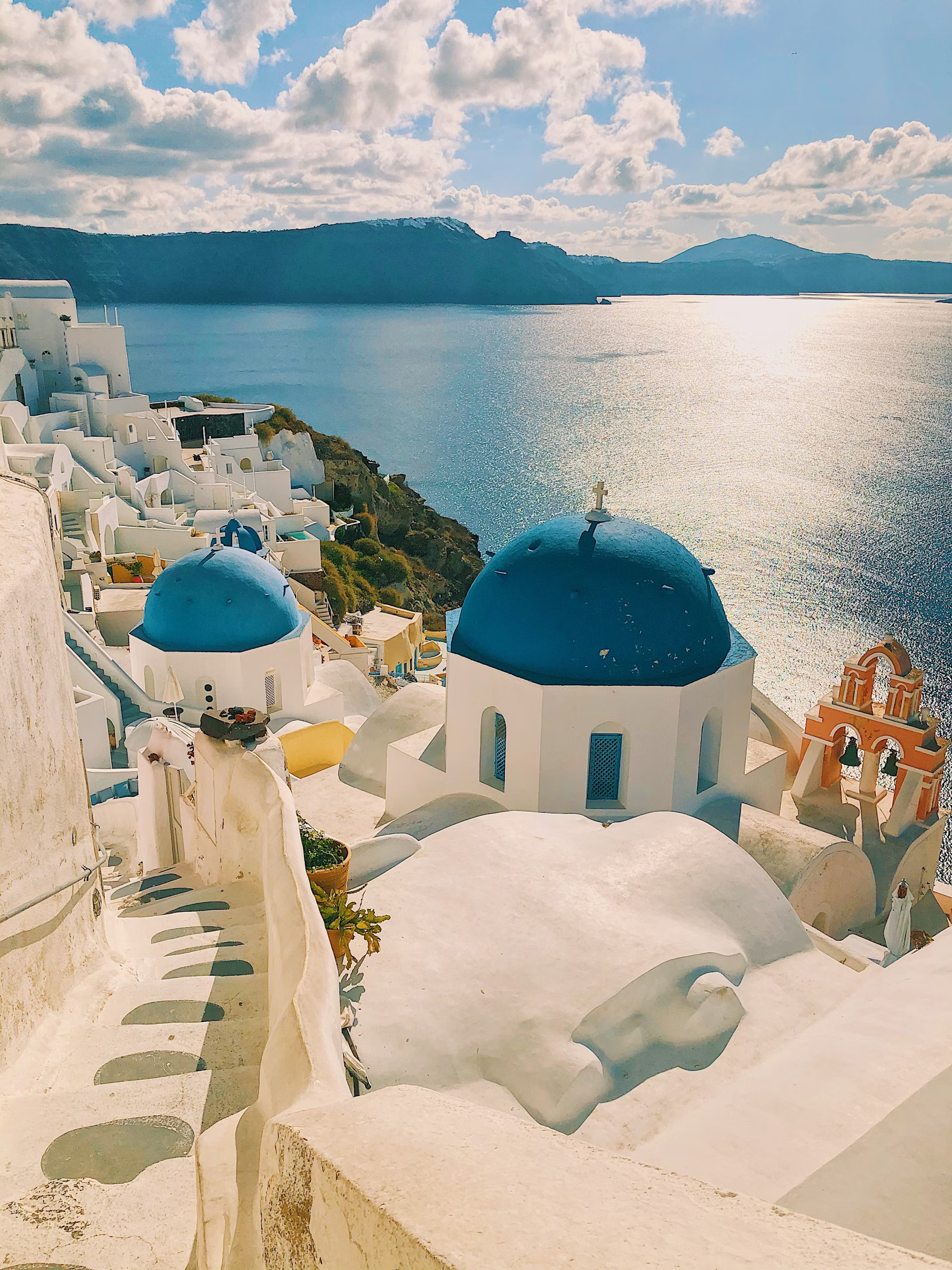 What is the Greece Golden Visa Program